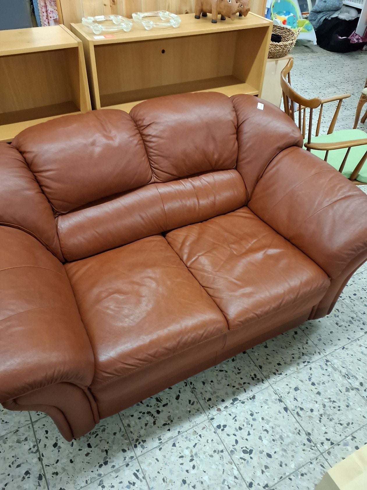 Sofa 2 personers